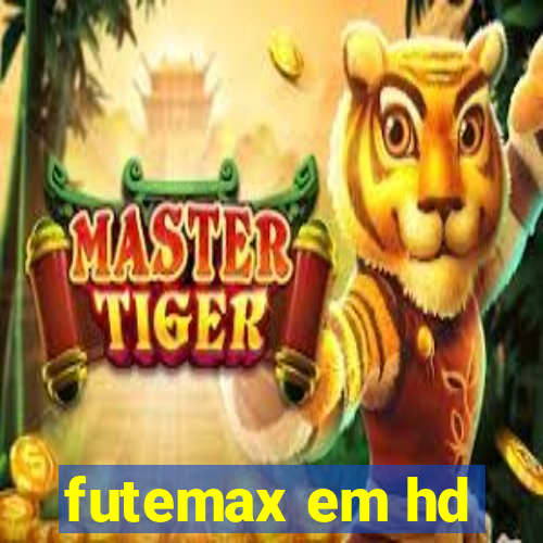 futemax em hd